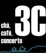 “3C´s” - Café Chá Concerto